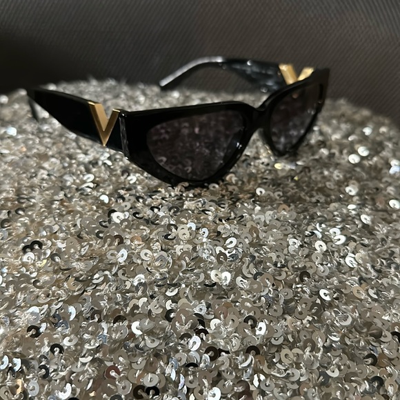 ?Valentino Sunnies? main image 4